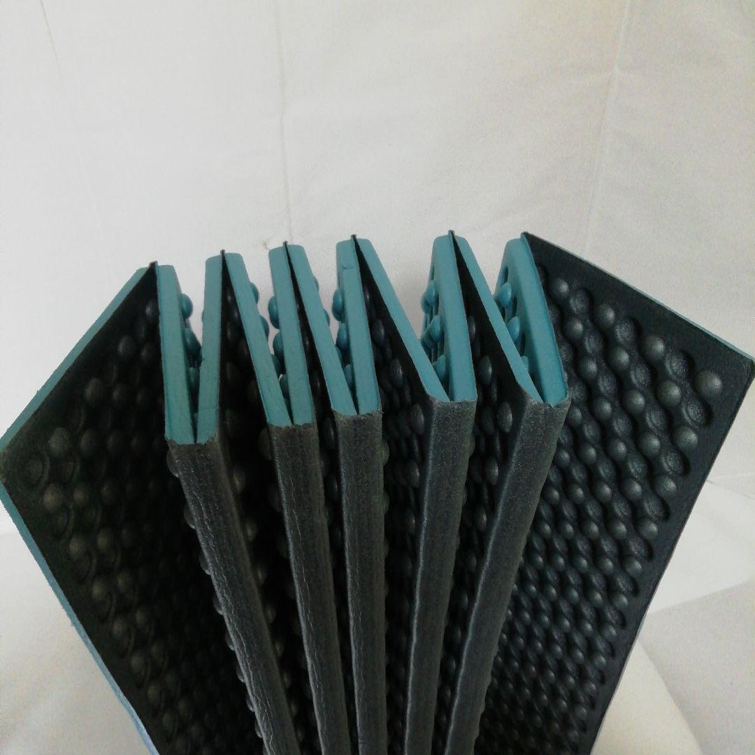 BUNDOK ウルトラライト アウトドア クッション