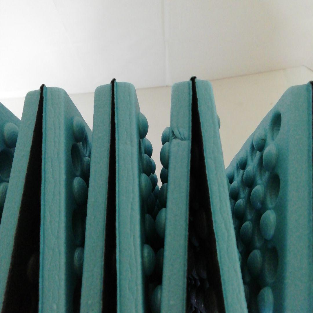 BUNDOK ウルトラライト アウトドア クッション