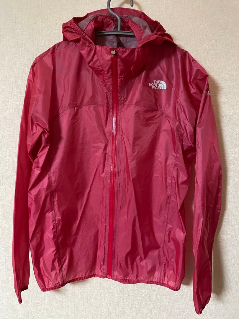 THE NORTH FACE ストライクトレイルフーディー レディースＭ