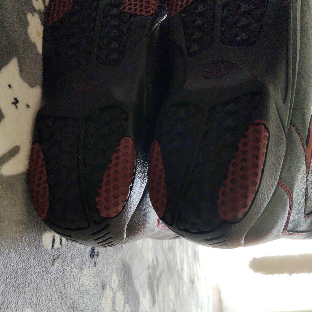 DEELUXEスノーボードブーツ 27cm