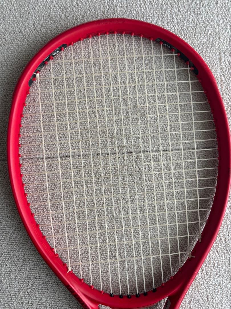 値下げ♪　国内正規品 プリンス ビースト100 (280g)G2