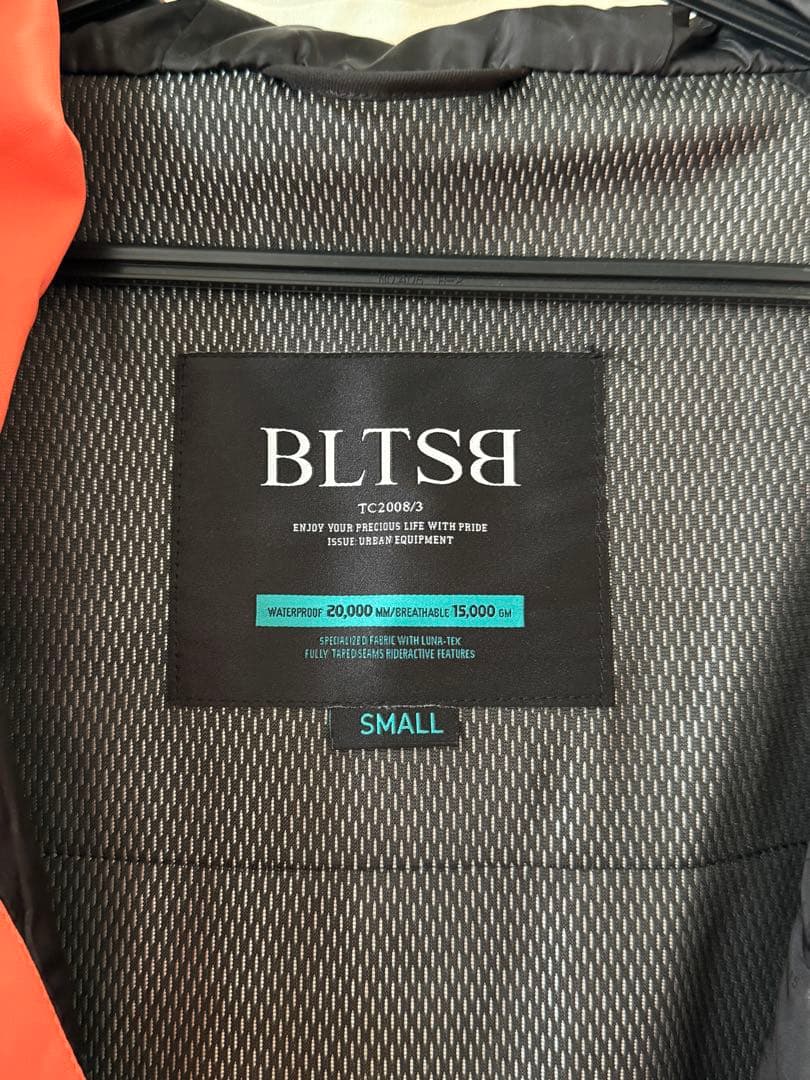 OVERCOME 韓国スノボウェア ジャケット ピンク 男女兼用