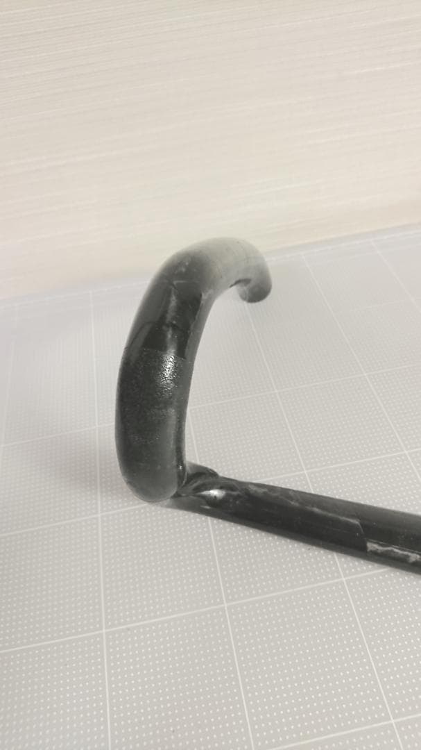 【美品】One by ESU ジェイカーボン モンロー ドロップ ハンドル