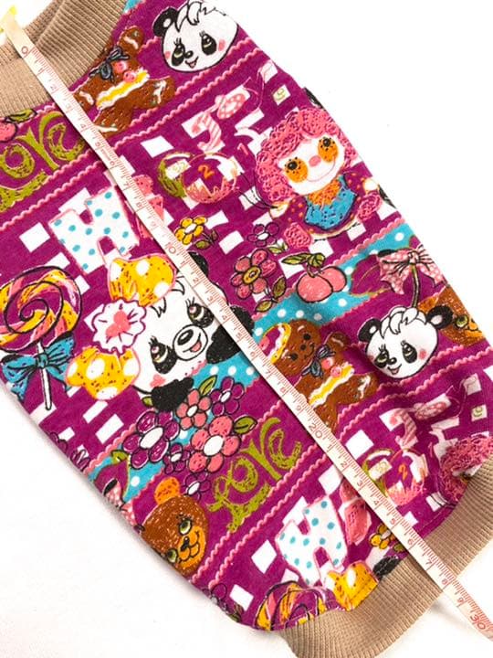 Mito ●犬服●ハンドメイド 胴38 NO.514