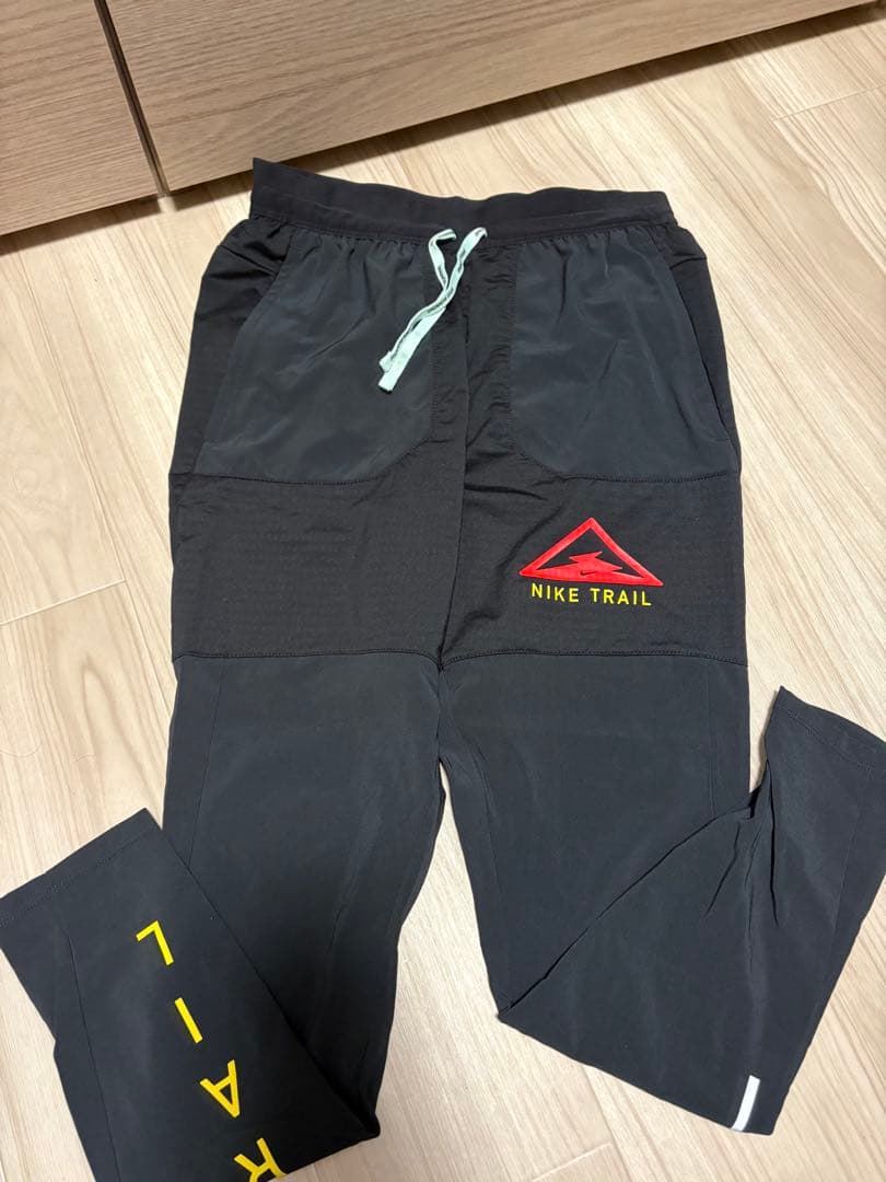 Nike Trail フェノムエリート　ランニングパンツ　ヴェイパーフライ