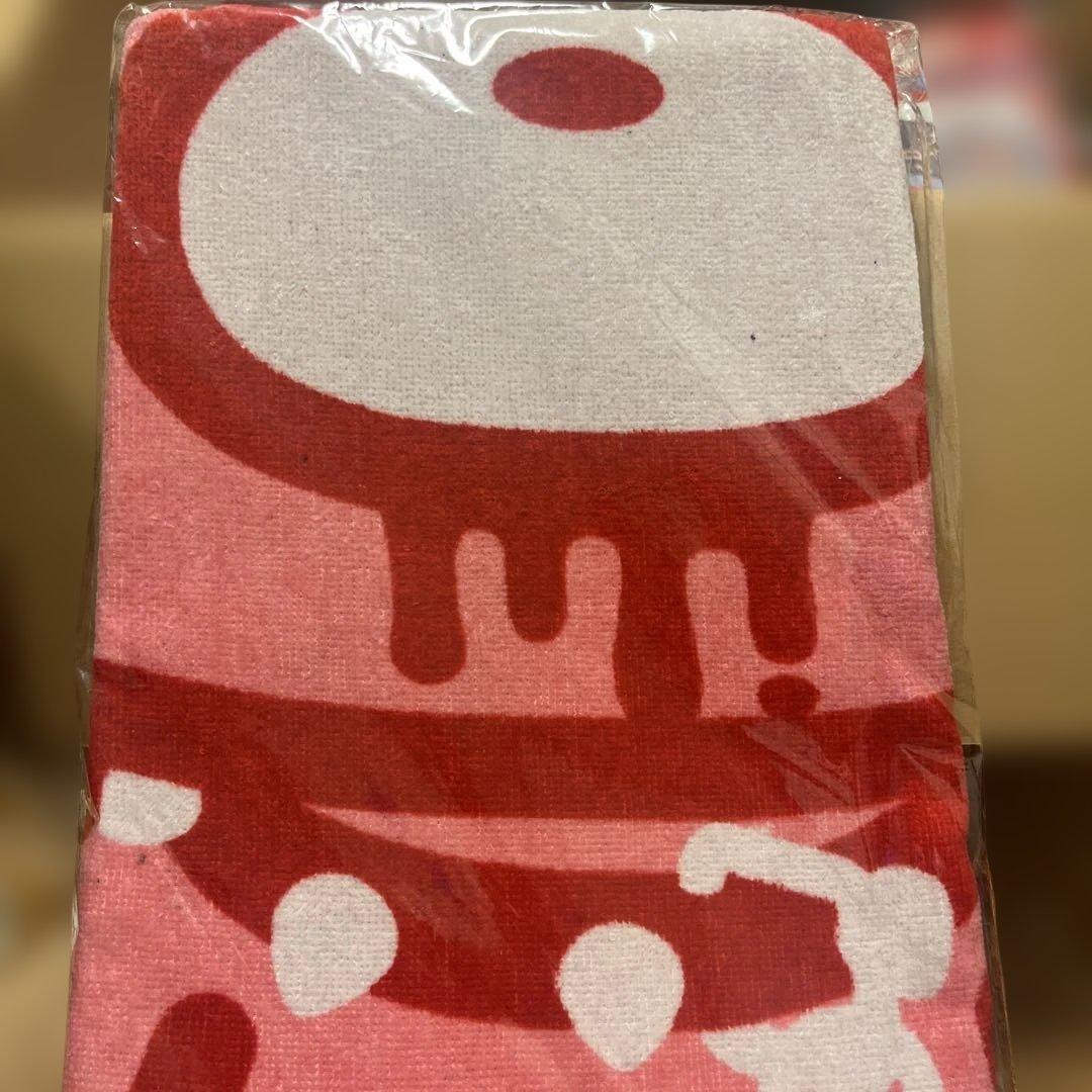 グルーミー タオル&ブランケット 8点セット