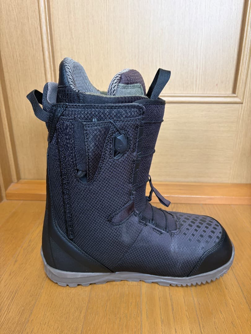 Burton CONCORD スノーボードブーツ ブラック 28cm