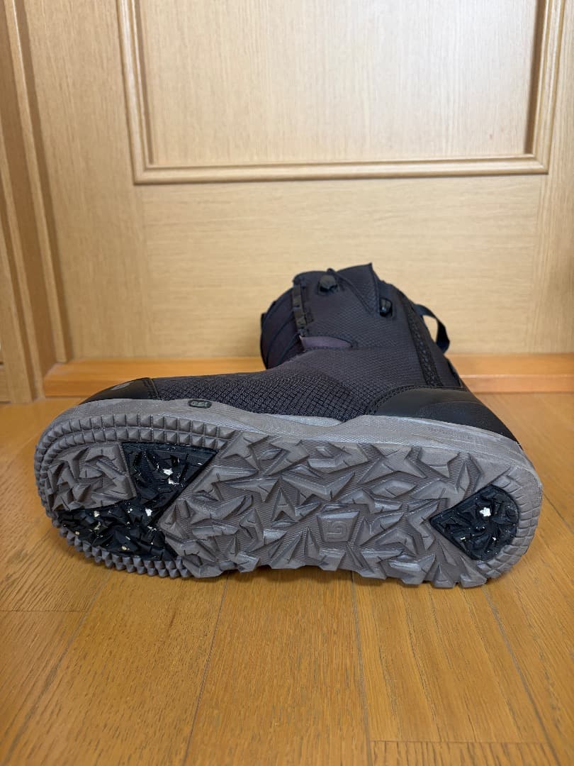 Burton CONCORD スノーボードブーツ ブラック 28cm