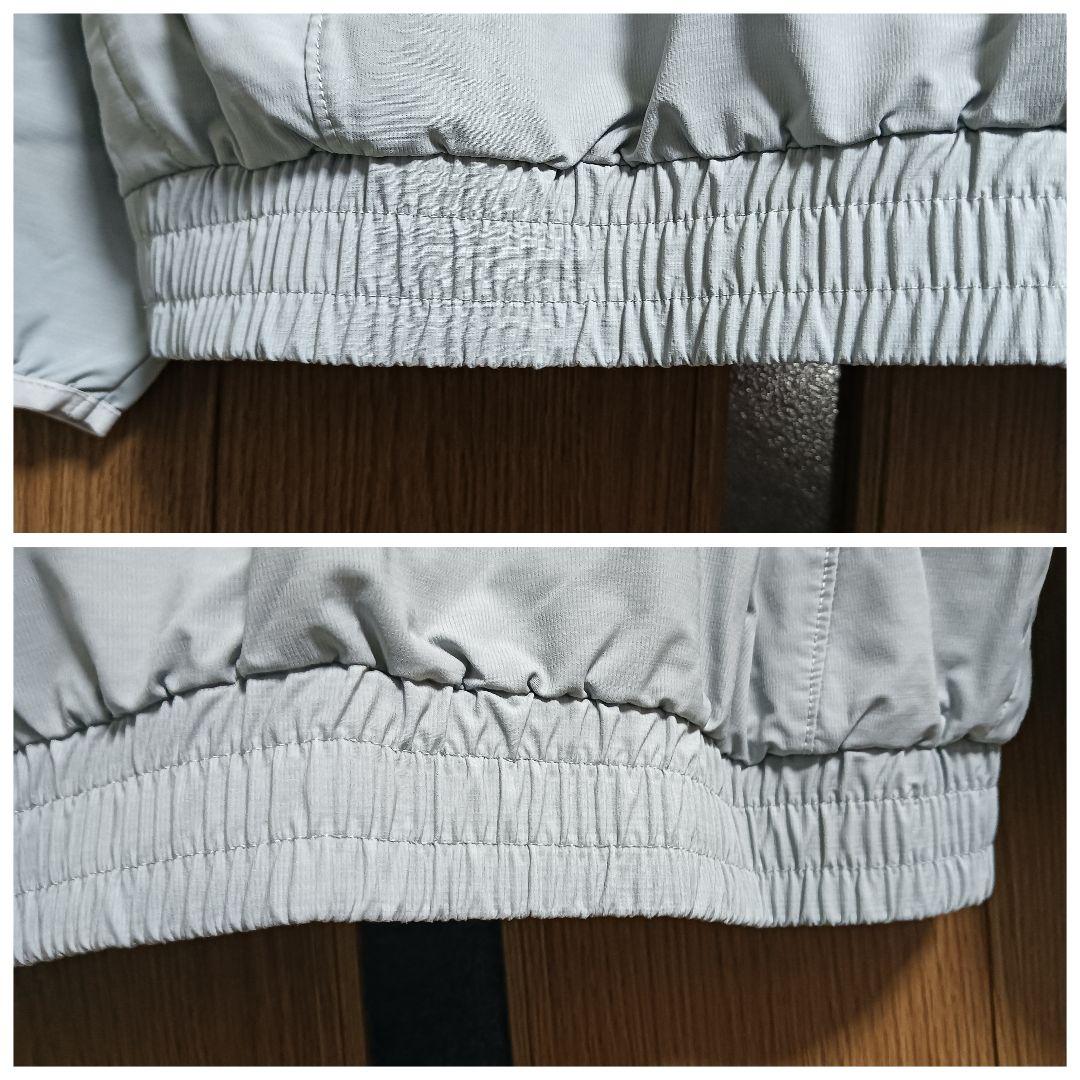 アンダーアーマー 読売ジャイアンツ 背番号入り#36 1/4-zip ジャケット