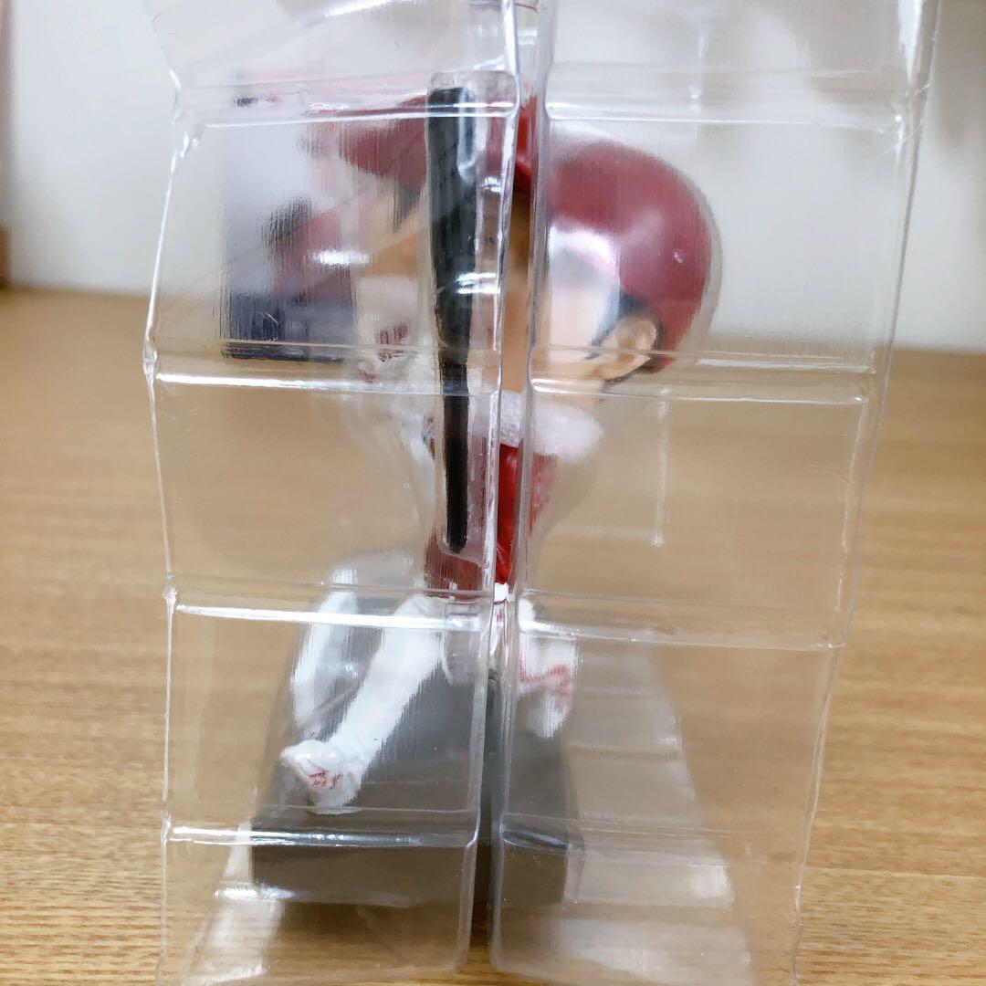 【非売品】大谷翔平選手 二刀流ボブルヘッド フィギュア SEIKO エンゼルス