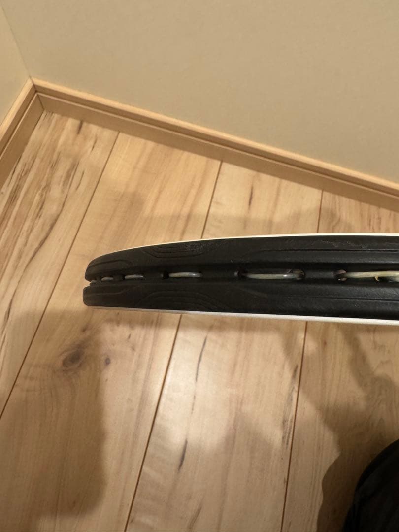 未使用に近テクニファイバーT-FIGHT 315 Isoflex18✖︎20 G2