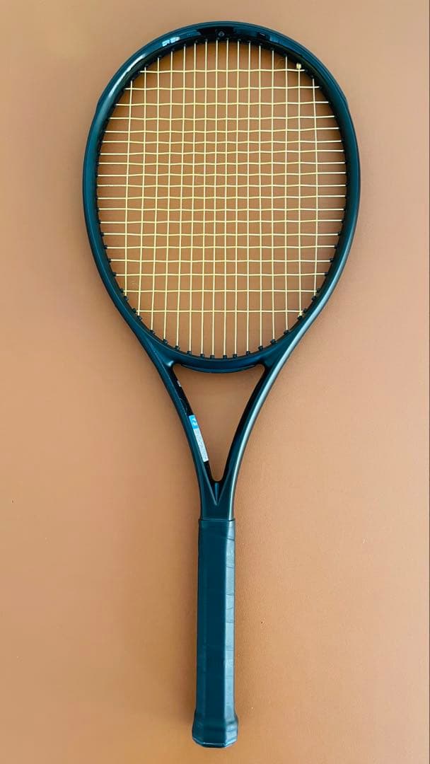 【中古美品】Wilson ULTRA 100 V4 NOIR／ウルトラ ノアール