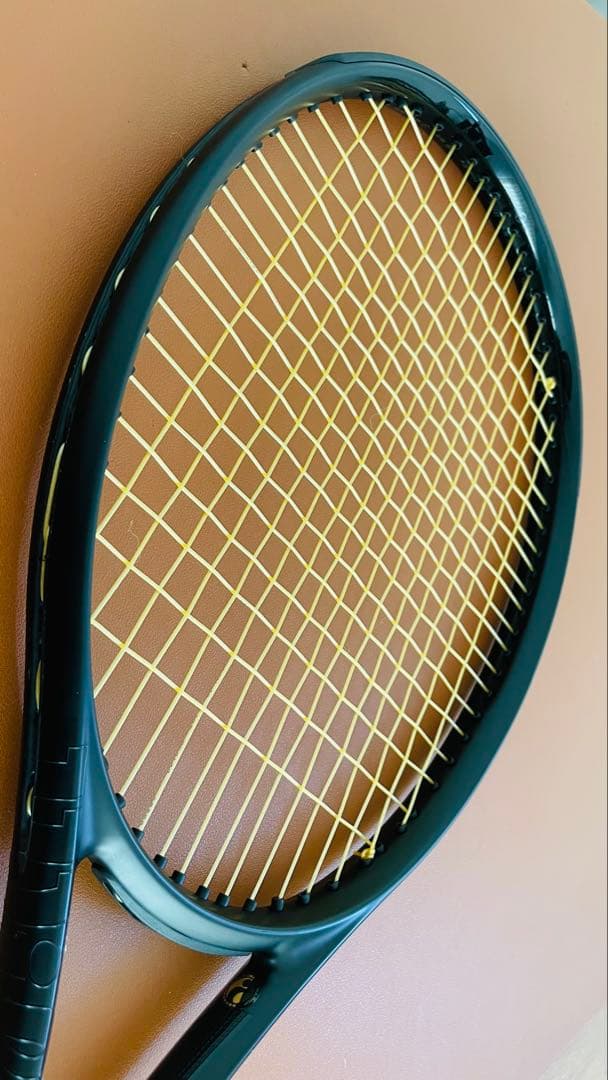 【中古美品】Wilson ULTRA 100 V4 NOIR／ウルトラ ノアール