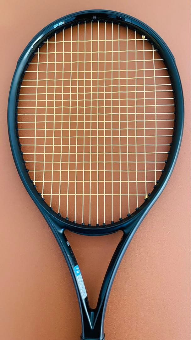 【中古美品】Wilson ULTRA 100 V4 NOIR／ウルトラ ノアール