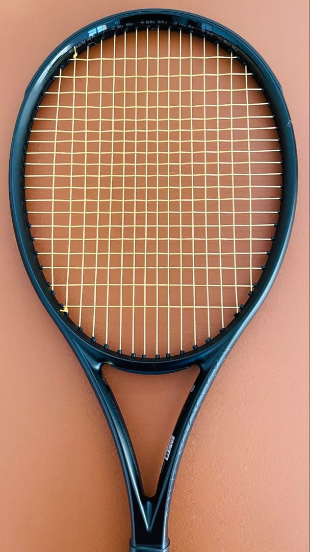 【中古美品】Wilson ULTRA 100 V4 NOIR／ウルトラ ノアール