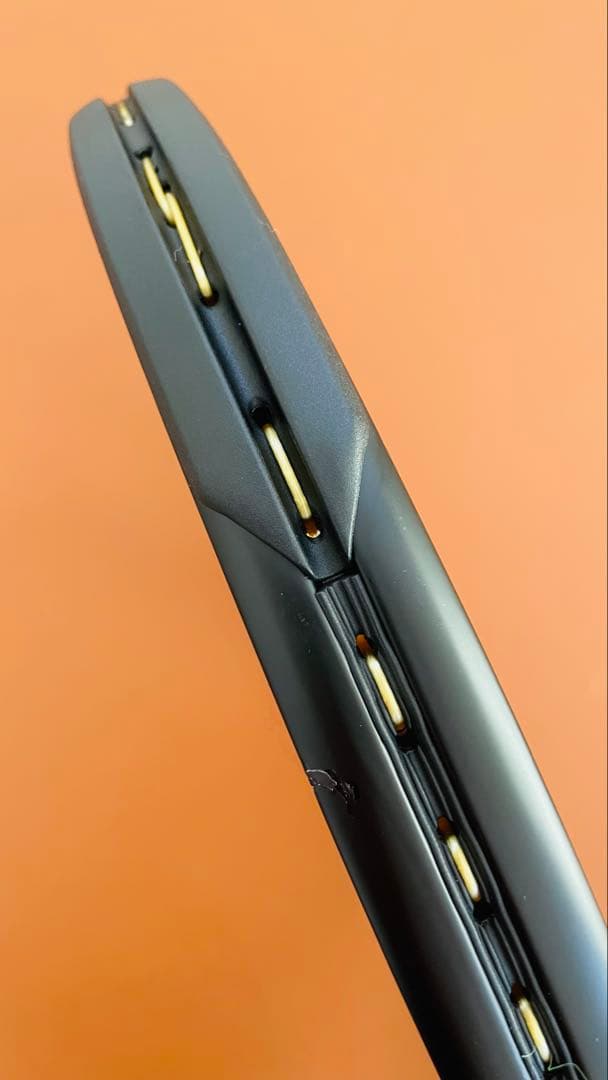 【中古美品】Wilson ULTRA 100 V4 NOIR／ウルトラ ノアール