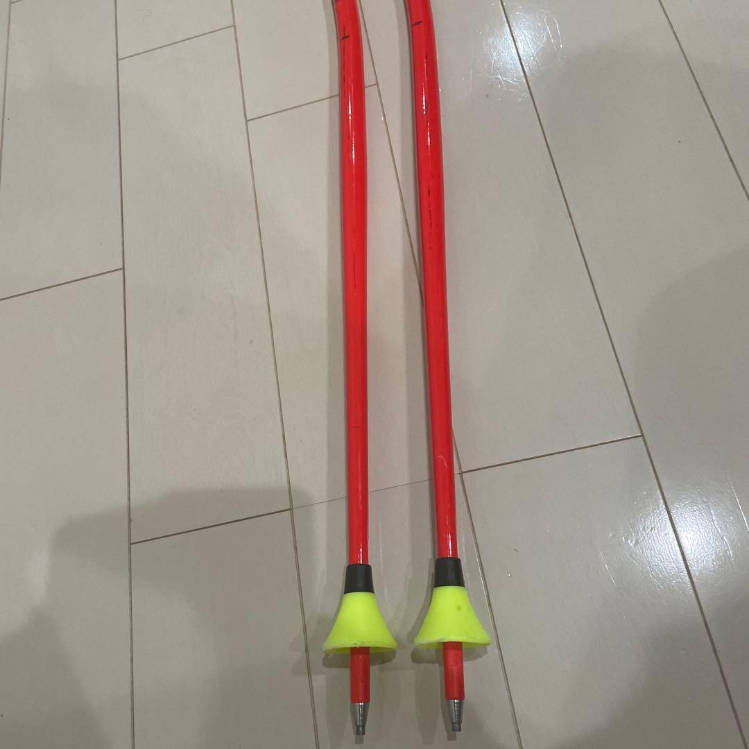 LEKI GSストック　120cm