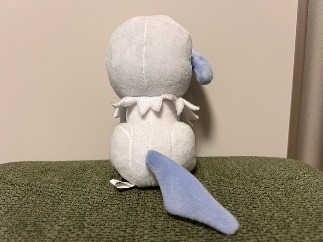 アブソル メタモン ぬいぐるみ