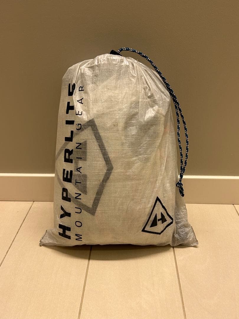 テント・タープ HiroHyperlite Mountain Gear Mid 1Tarp