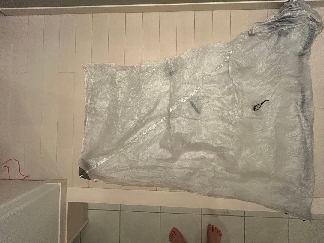 テント・タープ HiroHyperlite Mountain Gear Mid 1Tarp