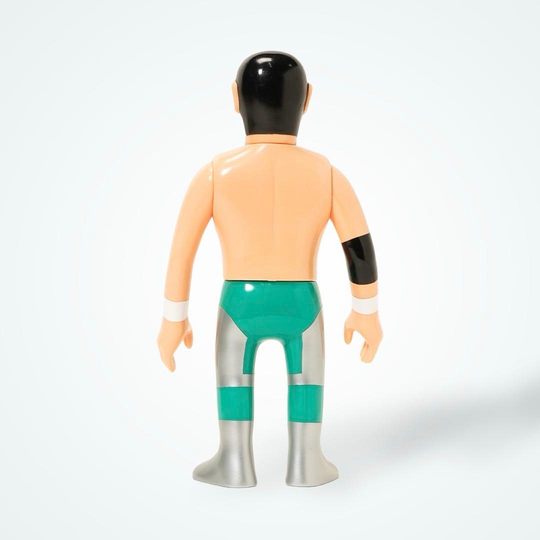 パンクドランカー あいつフィギュア 三沢ver. \"マルチ\"