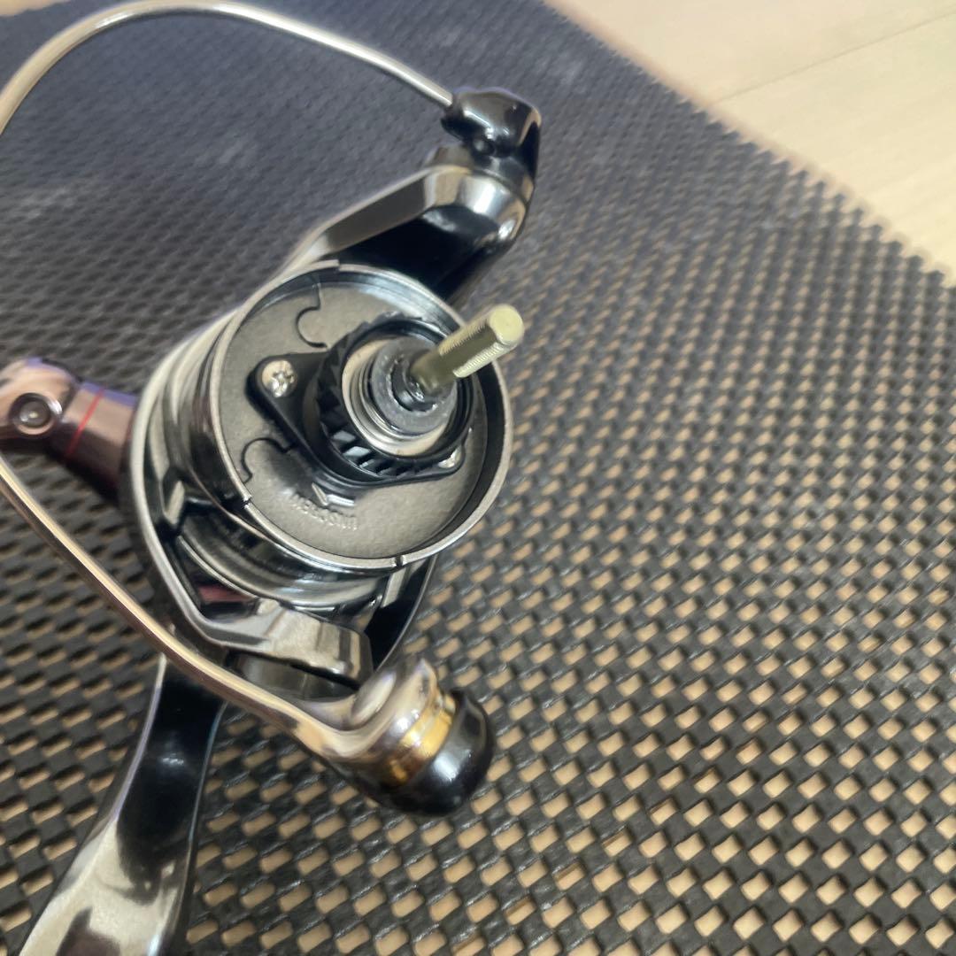 シマノ　16 ストラディックci4 2500 HGS