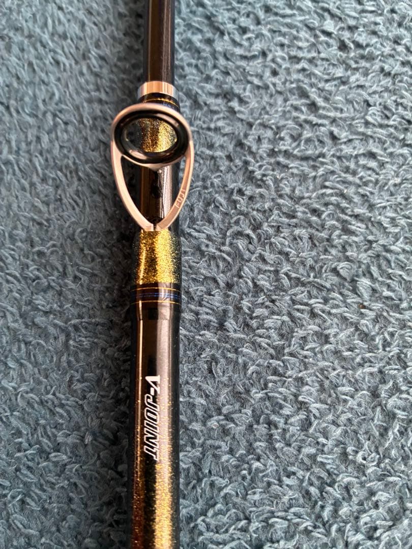 ダイワ　アナリスター73 50-180