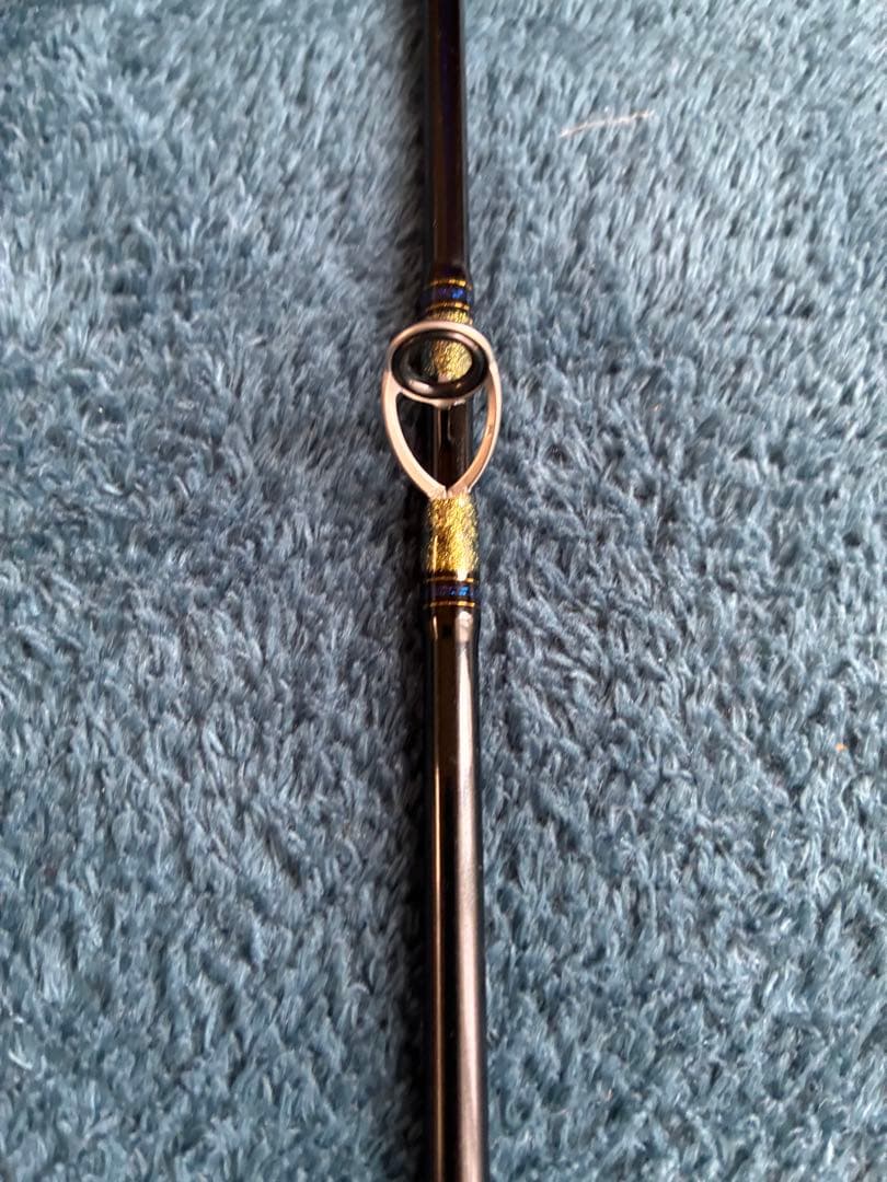 ダイワ　アナリスター73 50-180