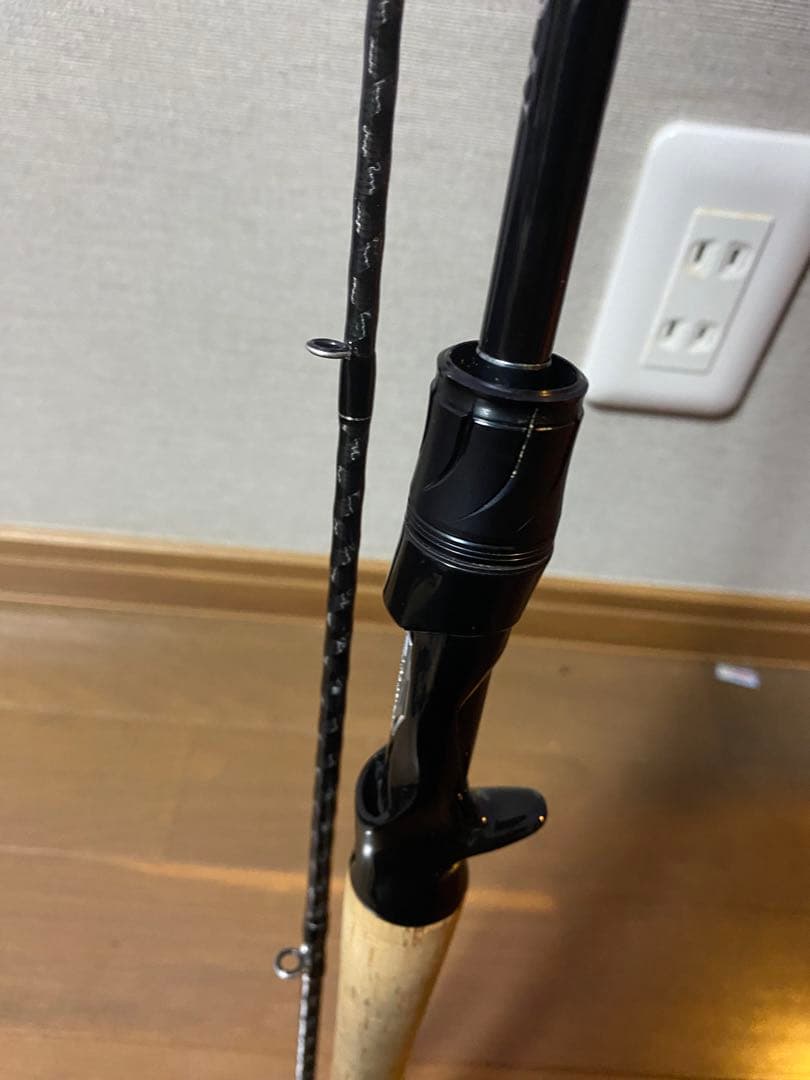 ダイワ、ブレイゾンc66m-2st