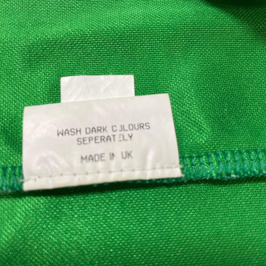 PATRICK NORTHERN IRELAND 北アイルランド代表ユニフォーム