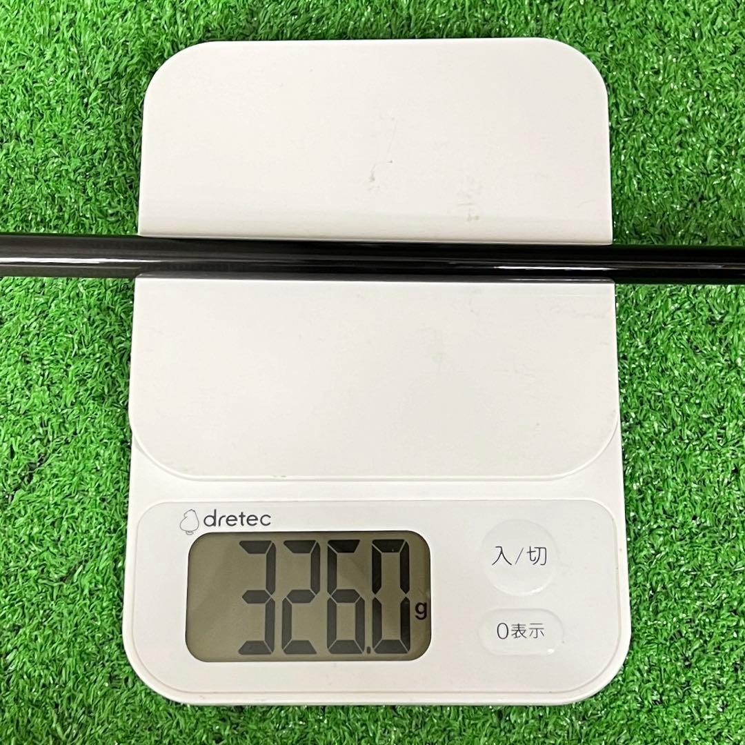 ⭐︎TSR2 D TENSEI CK PRO 70 (TX) 11°