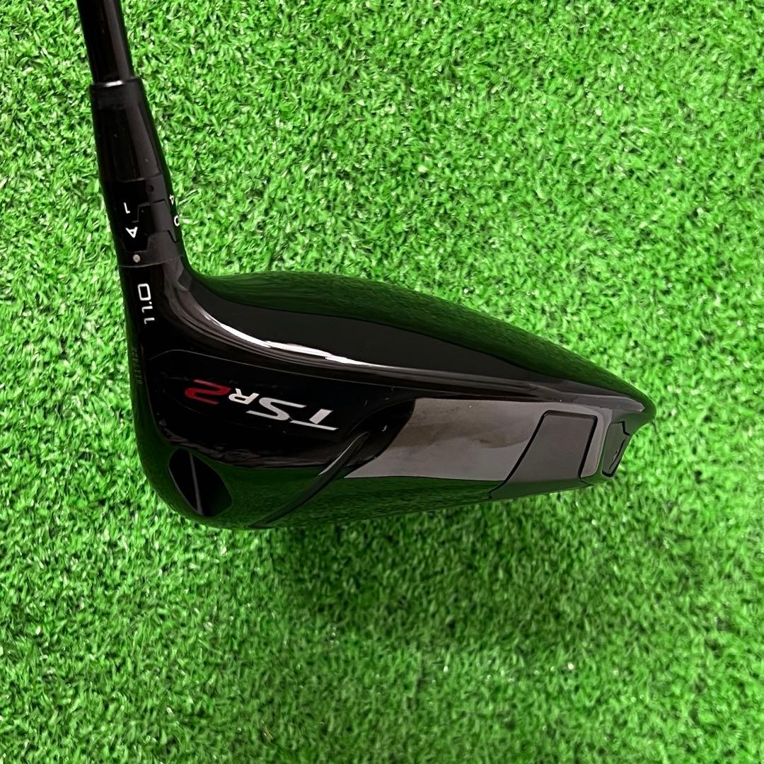 ⭐︎TSR2 D TENSEI CK PRO 70 (TX) 11°