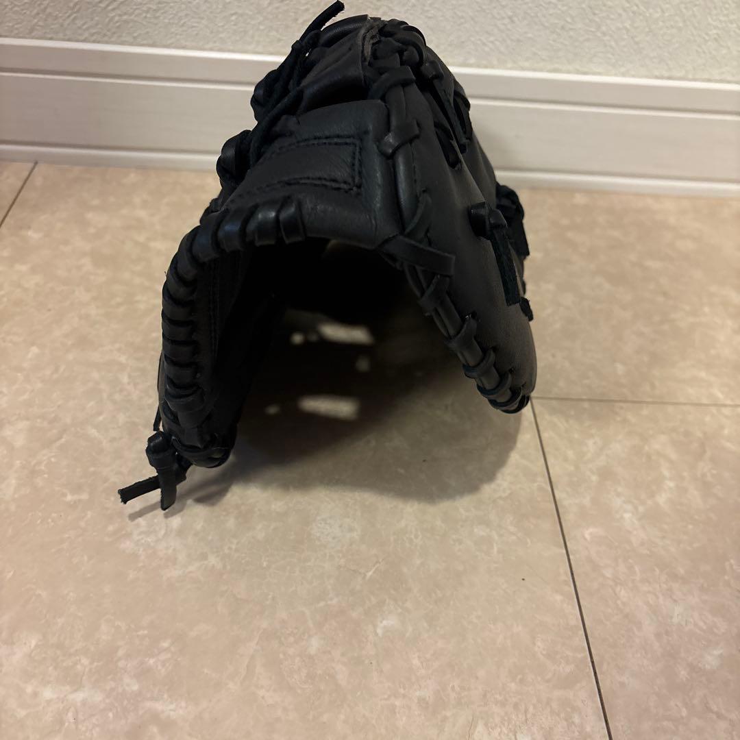 YARDBIRDS ネオファイト ファーストミット 軟式グローブ　YG-212