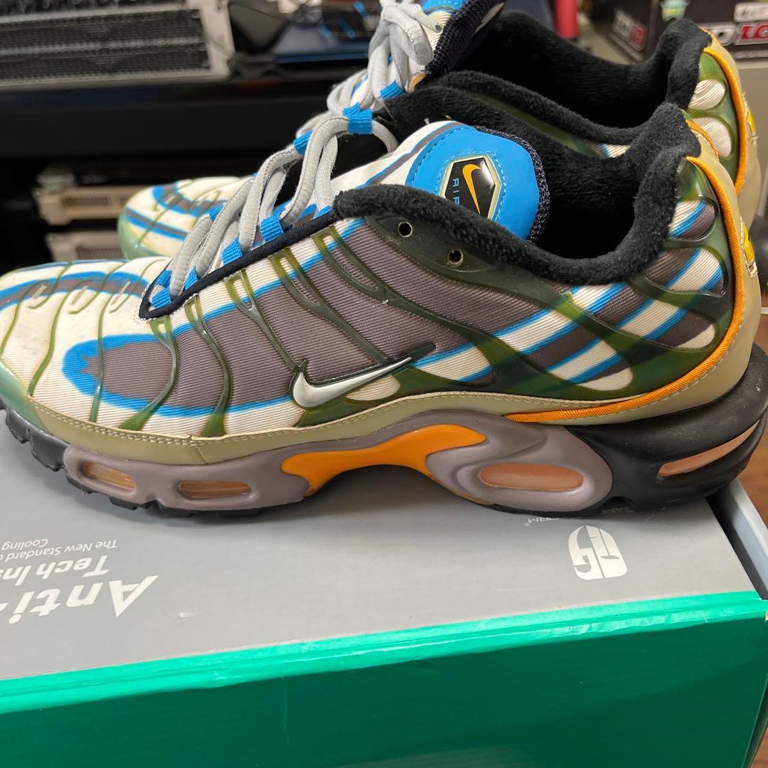 Nike Air Max Plus シューズ