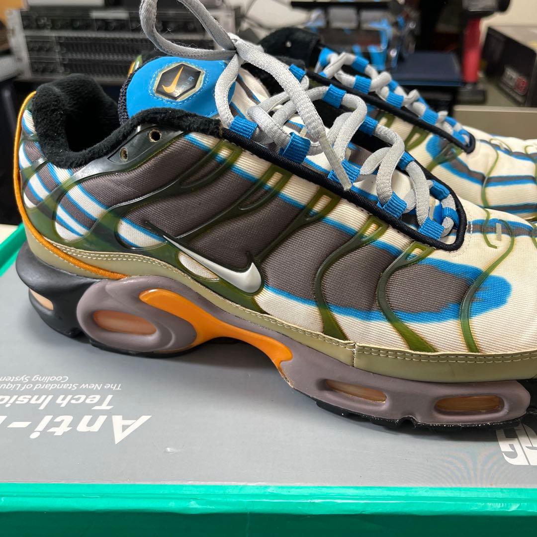 Nike Air Max Plus シューズ