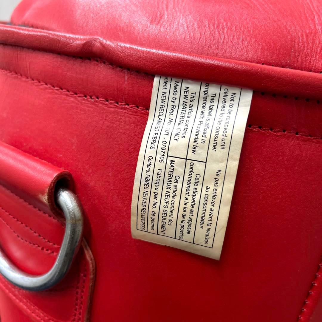 SUPREME シュプリーム エバーラスト パンチング バッグ
