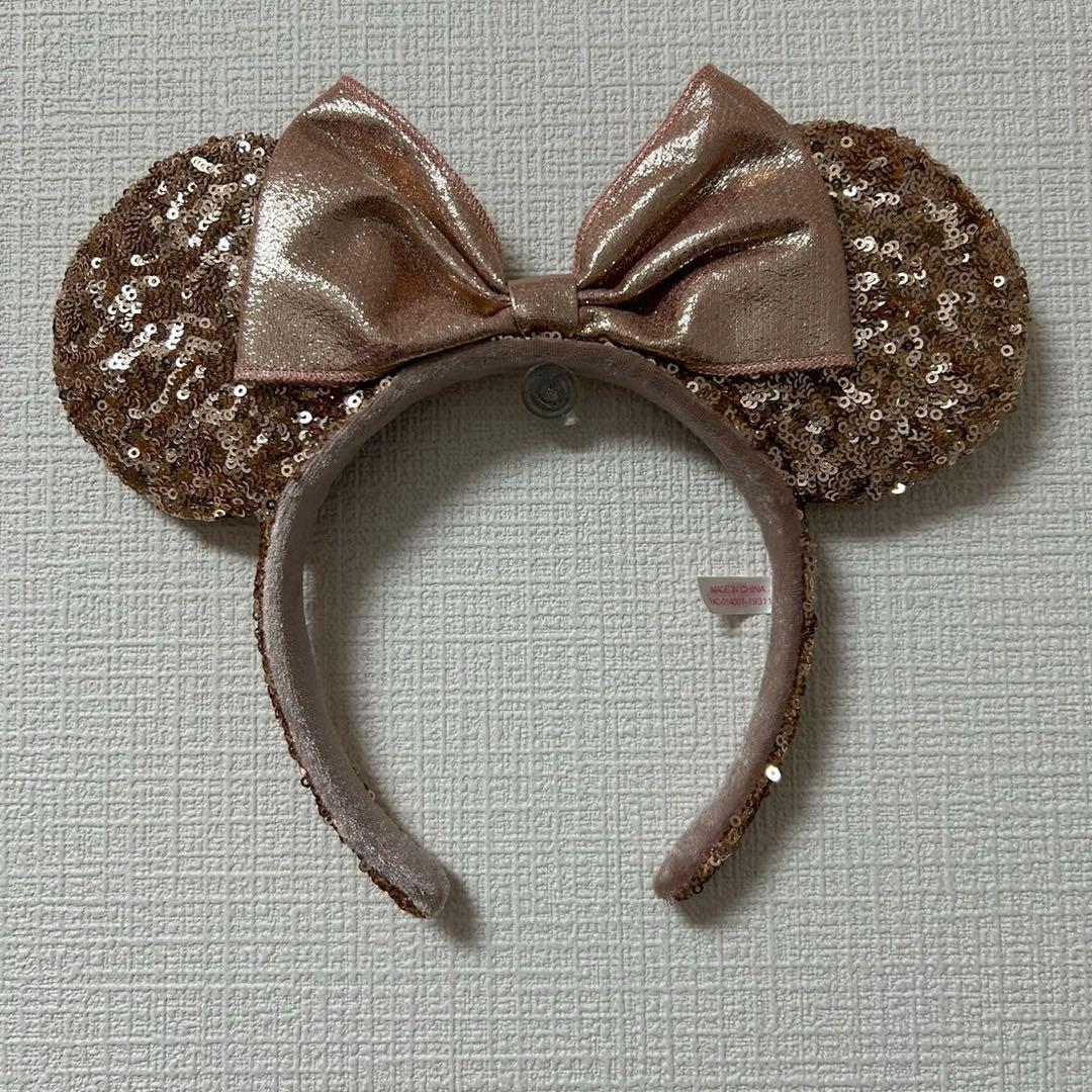 【バラ売り可】【7個セット】ディズニーカチューシャ