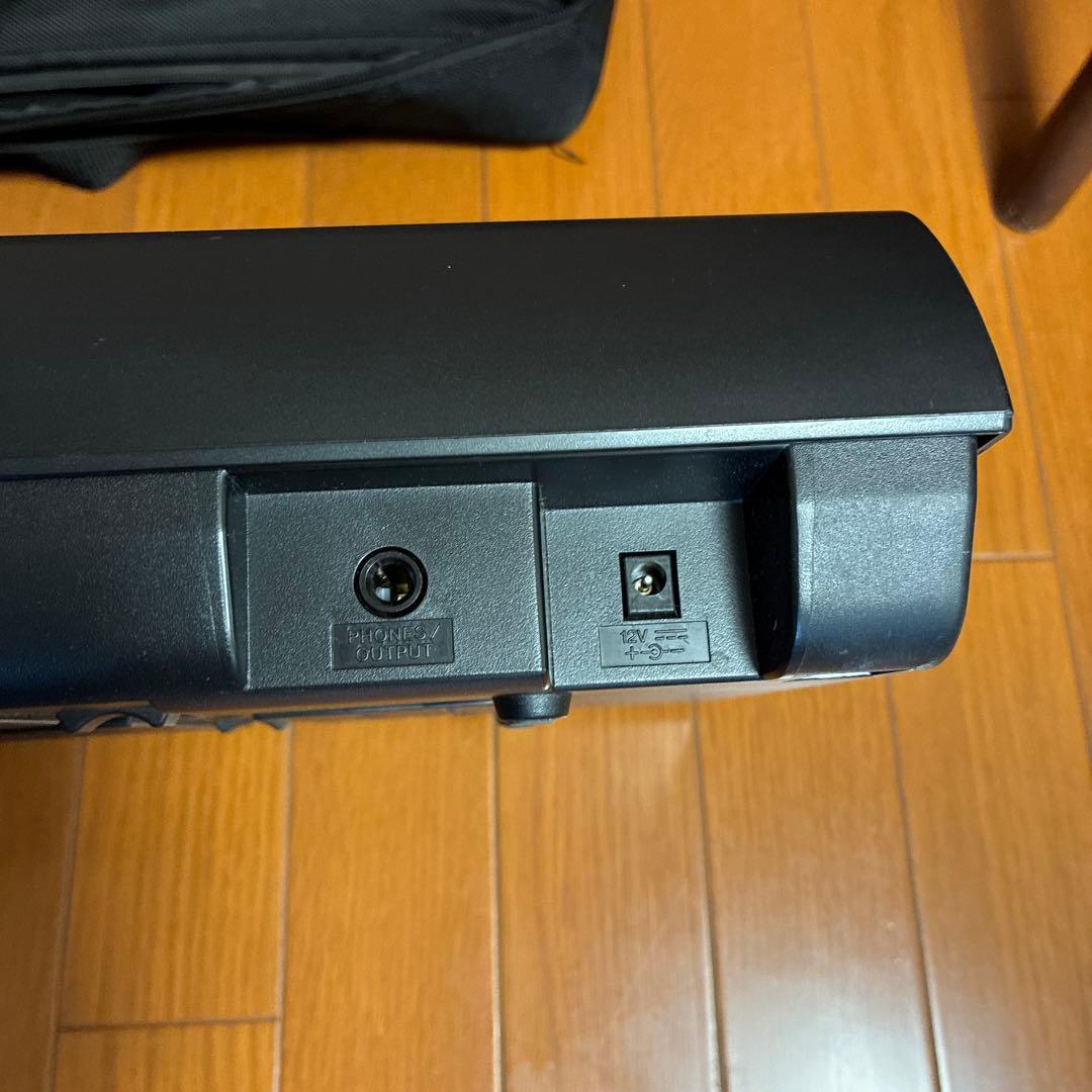 Yamaha NP-11B 61鍵 電子ピアノ ACアダプター付き
