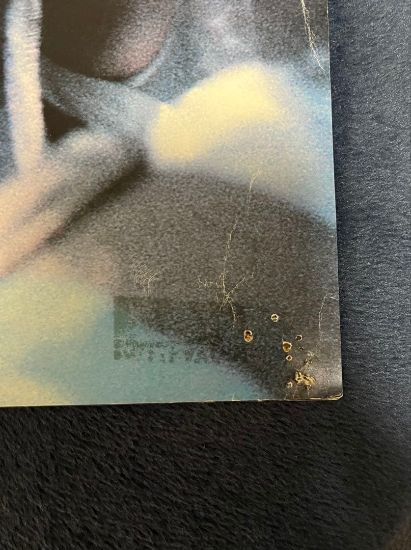 ディエゴ・マラドーナ　ポスター　メキシコ ワールドカップ86