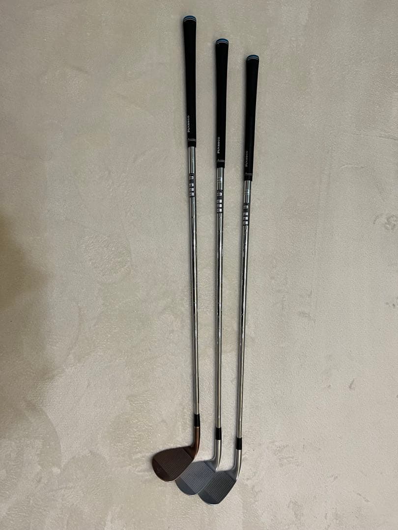 キャスコ ドルフィン ウェッジ DW-123 50,54,58度　右利き