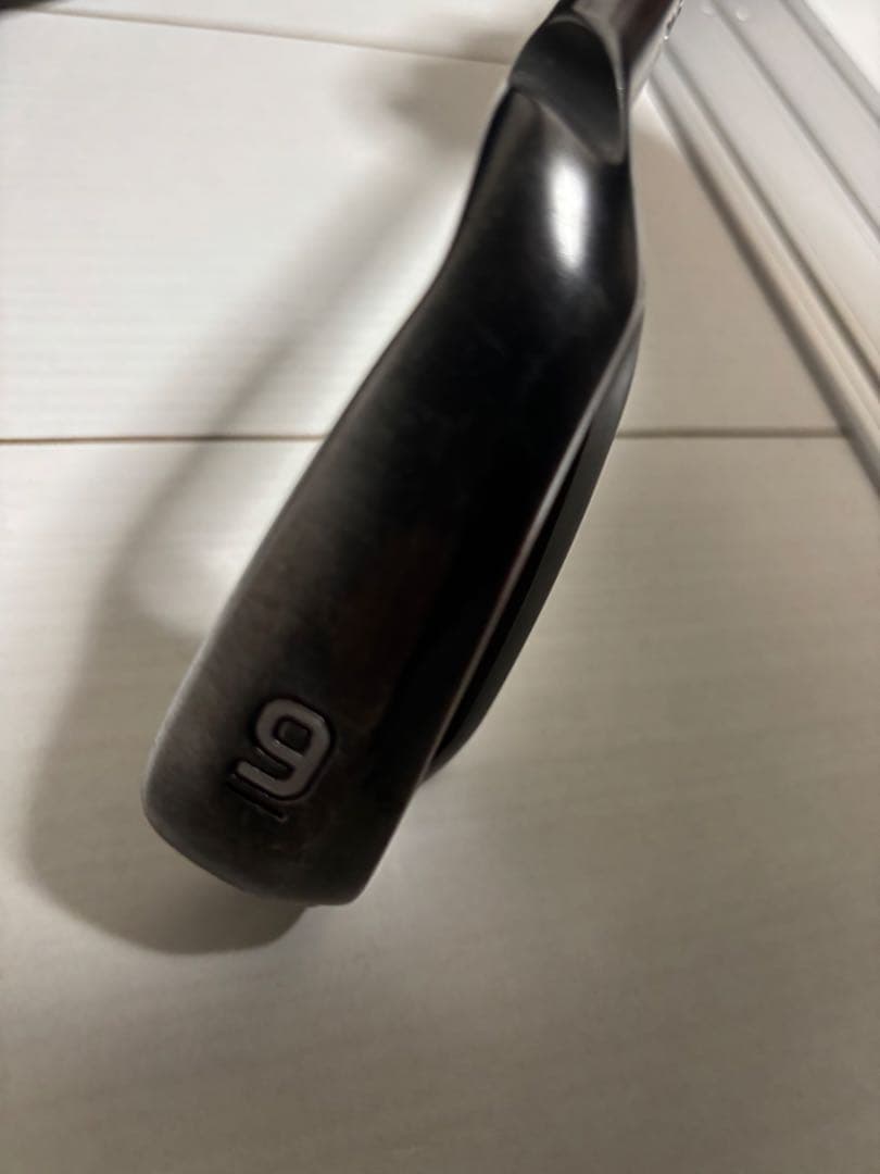 PING G710 アイアン 6-W シャフトN.S.PRO zelos7(S)