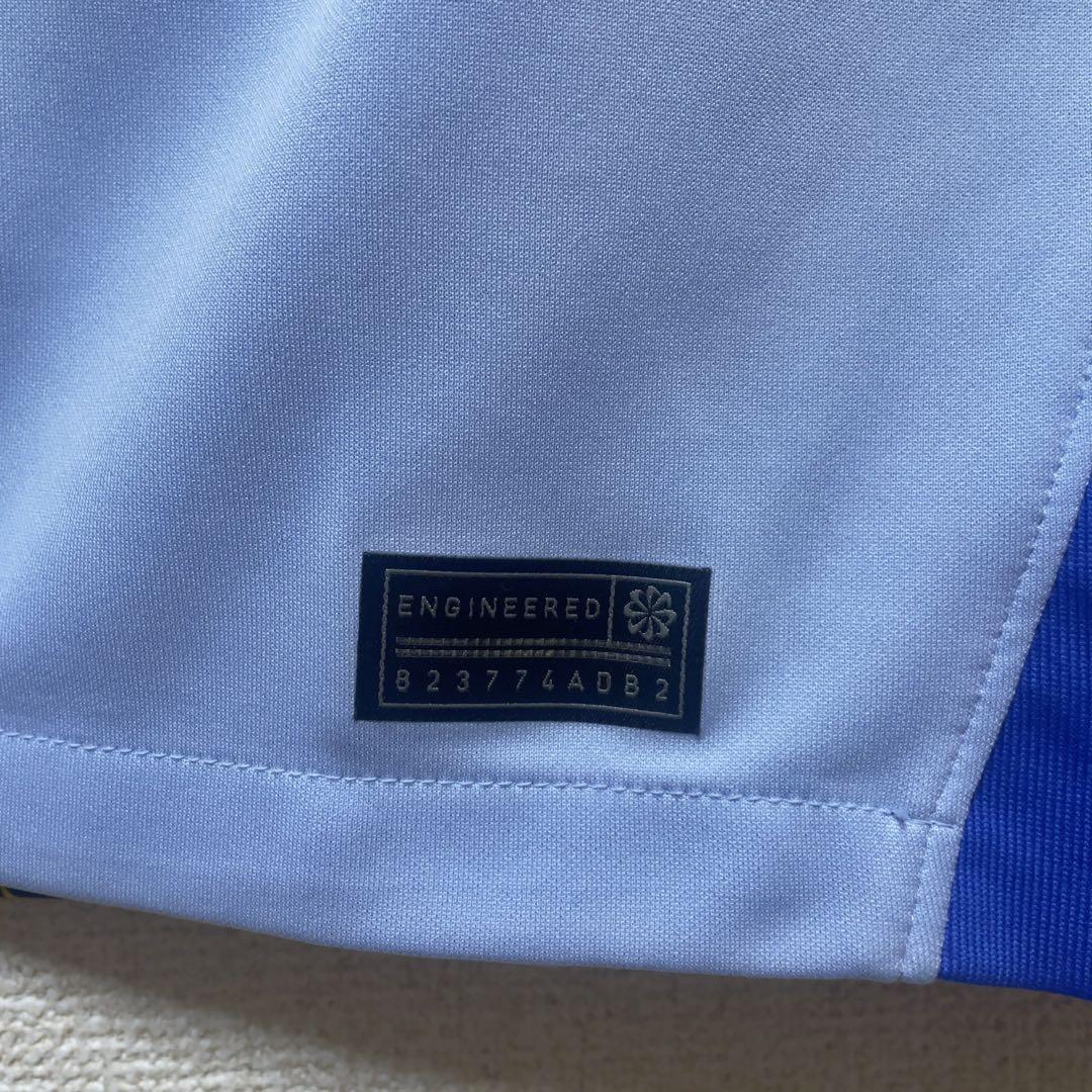 浦和レッズ　2023アウェイユニホーム