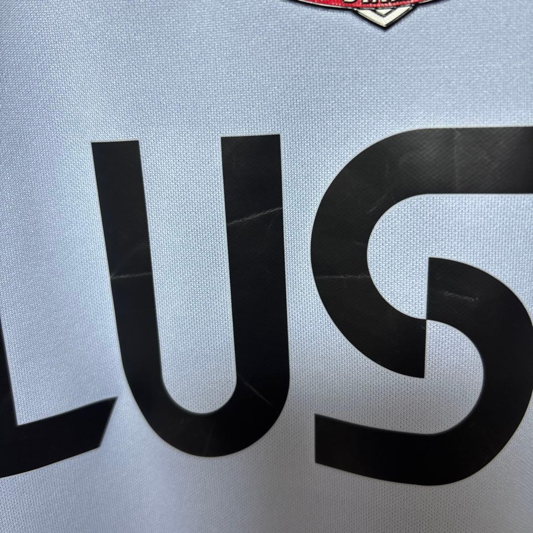 浦和レッズ　2023アウェイユニホーム