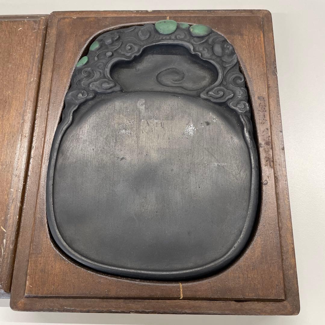 硯　スズリ　すずり　書道具