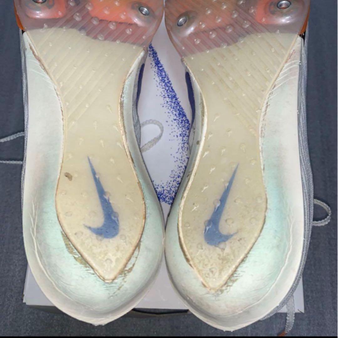 土日限定‼️特別価格‼️ナイキエアズームマックスフライ2 FP 26.0cm