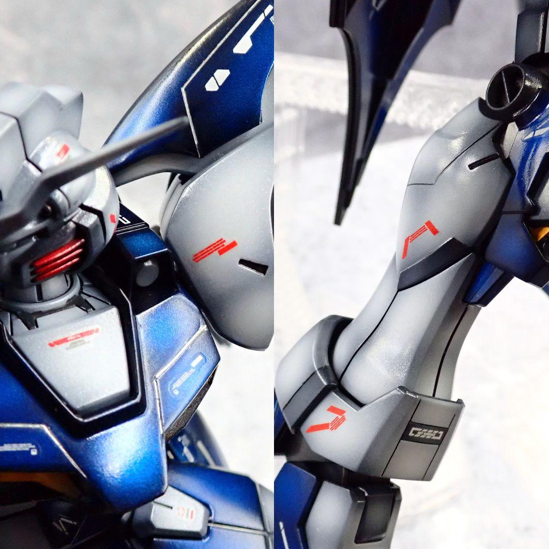 ※専用 MG ガンダムデスサイズヘル EW 全塗装 ガンプラ 塗装済み 完成品