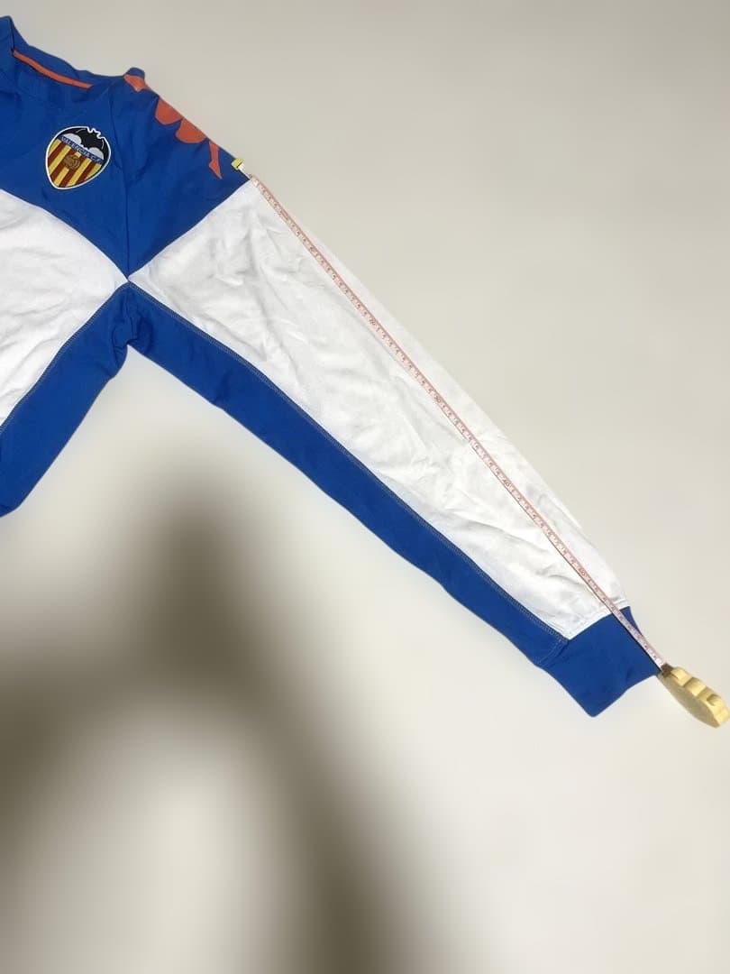 【バレンシアCF】Valencia C.F トレーニングウェア