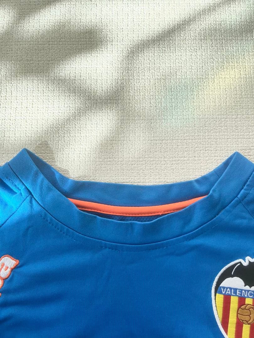 【バレンシアCF】Valencia C.F トレーニングウェア