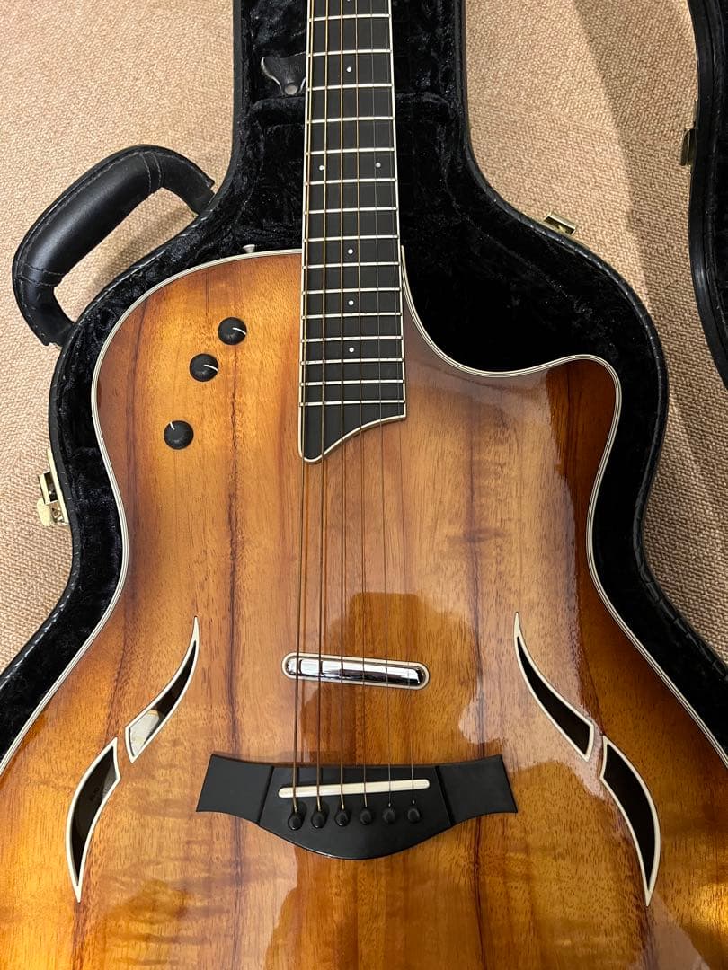 Taylor(テイラー) T5-S2 Hawaiian Koa