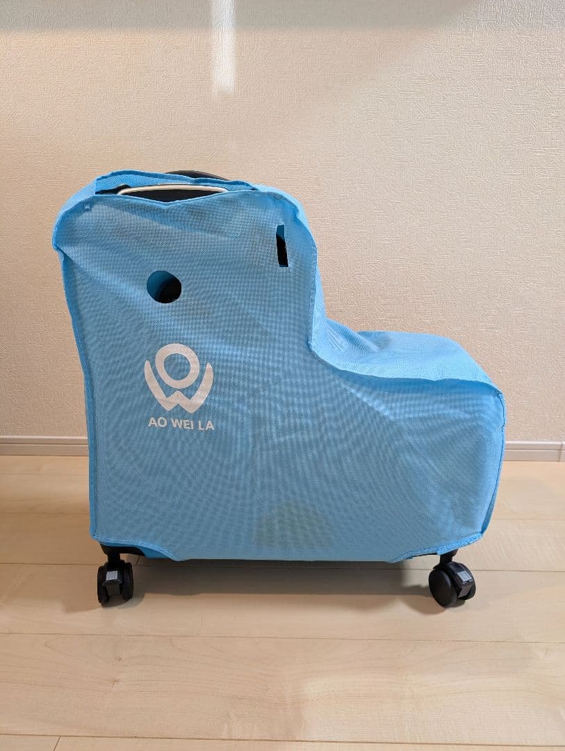 ノリッコ NORICCO スーツケース